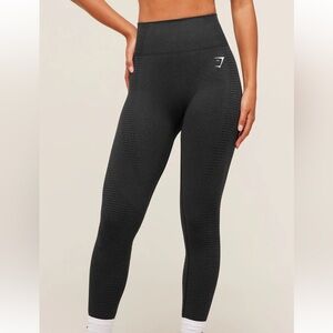 Like new gymshark vital seamless leggings